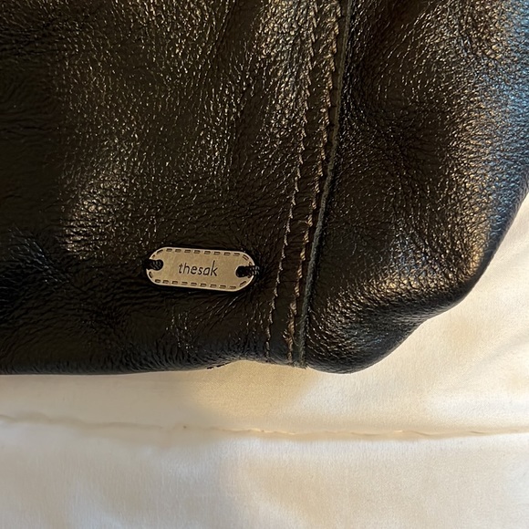 The  SAK purse - Picture 3 of 6